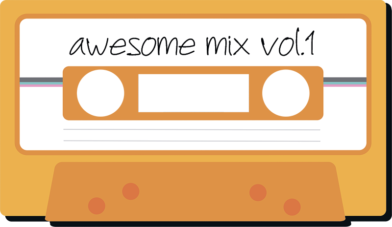 cassette